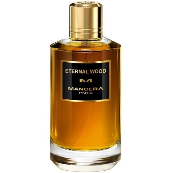 Mancera Eternal Wood 120edp