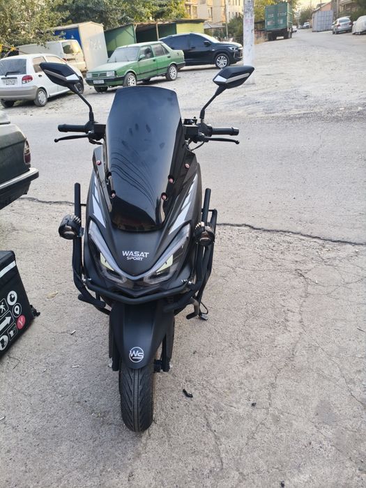 Skuterimni sotaman naxtga