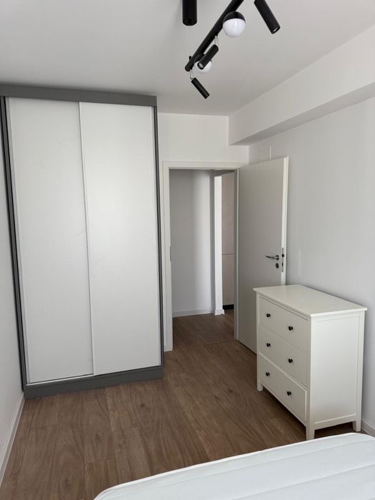 Apartament 3 camere Class Park
