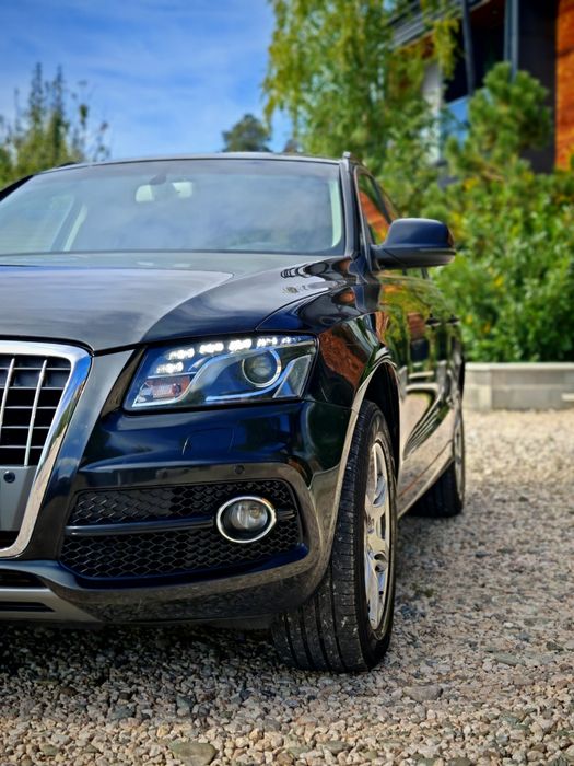 AUDI Q5 2011 — imagine 4