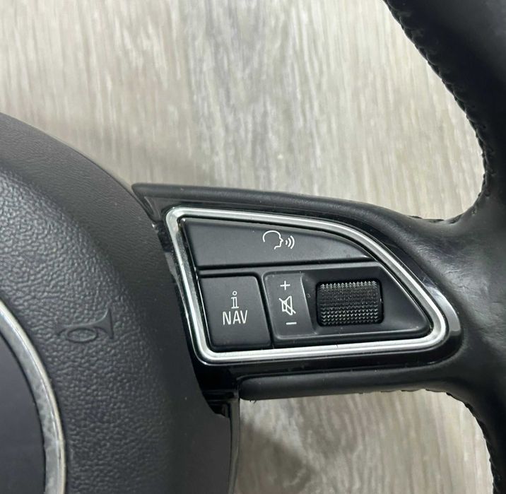 Volan SPORT Piele Audi A4 B8/A5/Q5