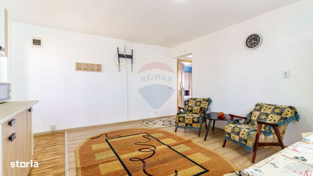 De vanzare 3 camere, comision 0%, Iris