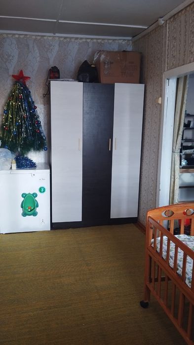 Продам барачный дом