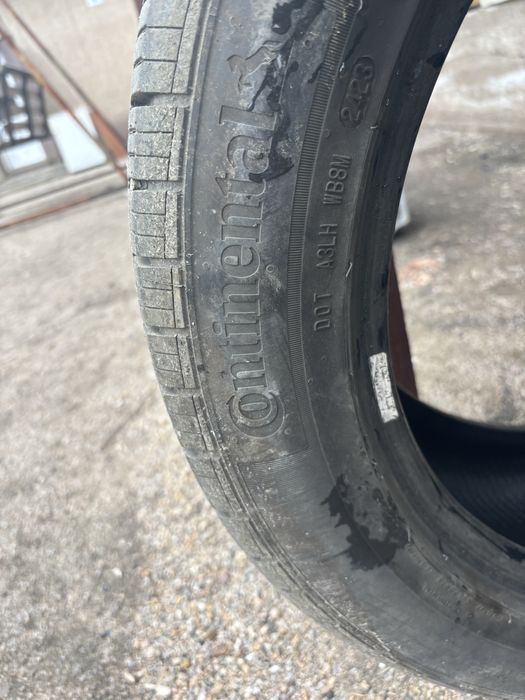 Продам колеса 19