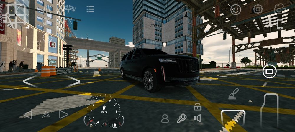 Кар паркинг ойынлағы көліктер сатылады лч