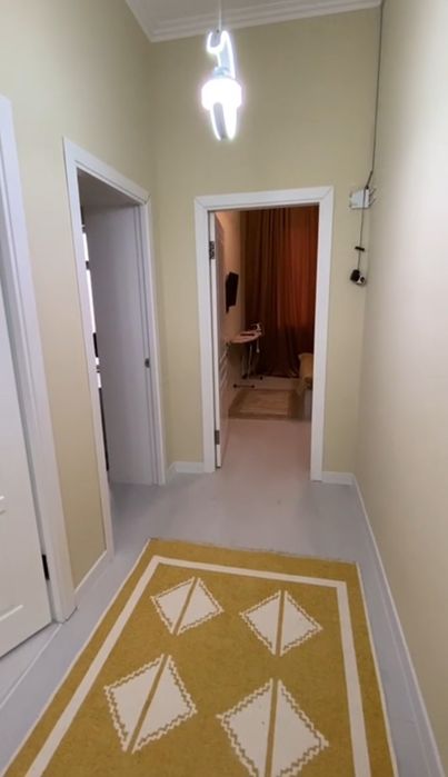 Ж/К Cambridge Residence 2/3/5