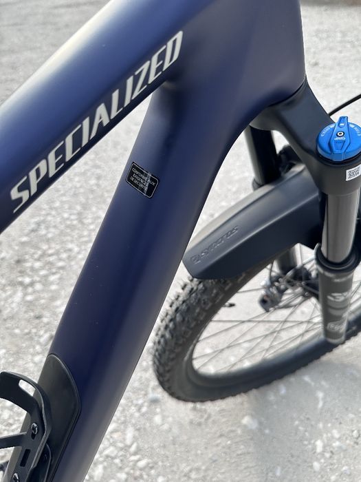 Велосипед Specialized Epic 8 EVO L 29"