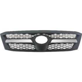 Grila radiator pentru TOYOTA HI-LUX 2WD/4WD 2005-2009