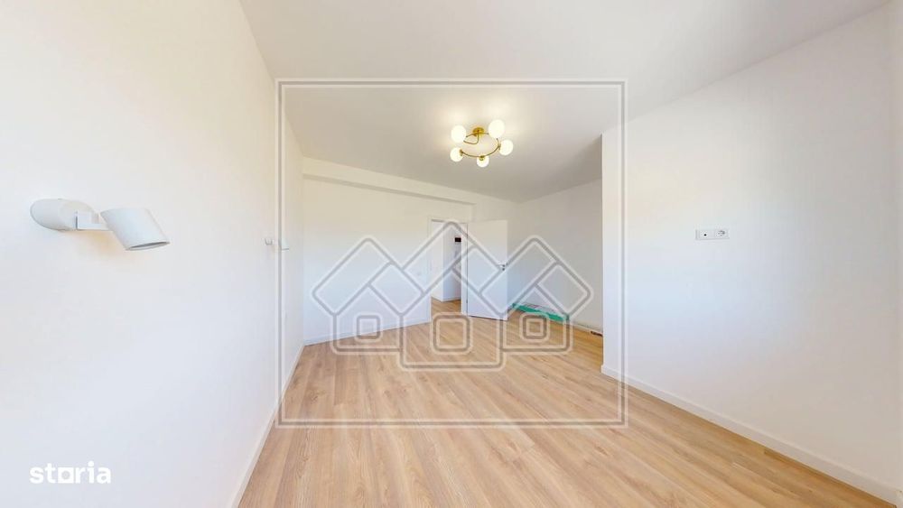 Penthouse4 camere, 2 bai - 131.17 mpu + 2 balcoane - 9.11mp