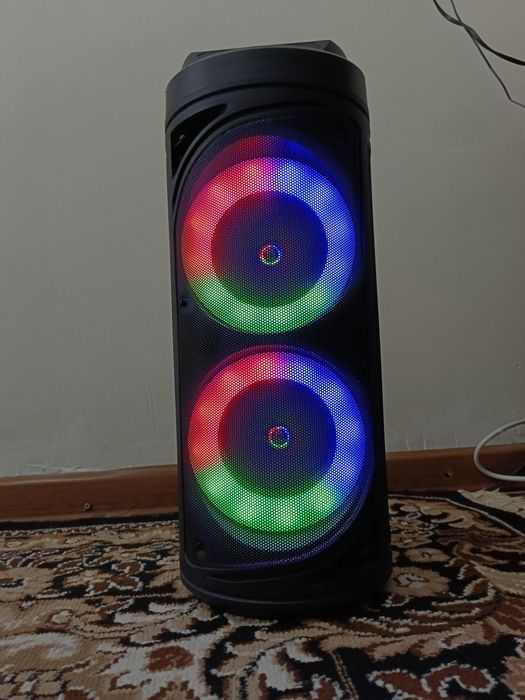 Bluetooth Колонка