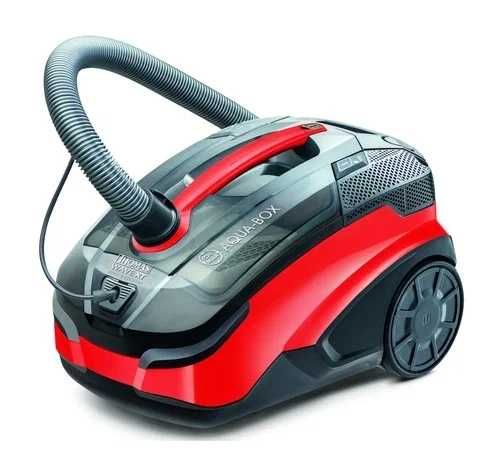 Продаю новые моющие пылесосы Thomas Wave XT Aqua-Box 788586