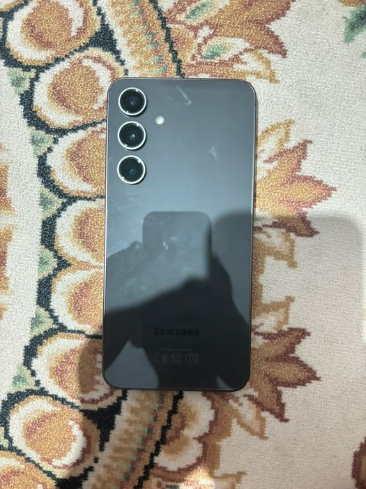 Обменяю либо продам Samsung s24 fe