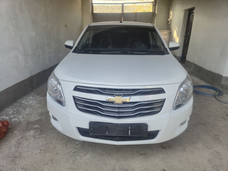 2023 yil kobalt sotiladi