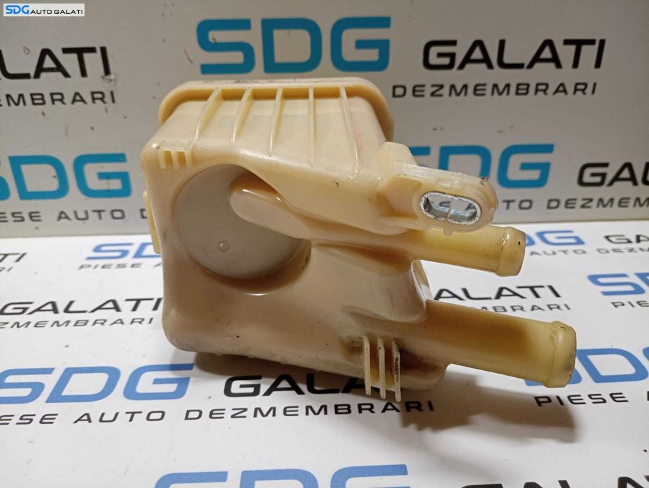 Vas Lichid Ulei Servo Directie Servodirectie Audi Q7 2010 - 2015 Cod 7L6422371E 7L6422373B [M4719]