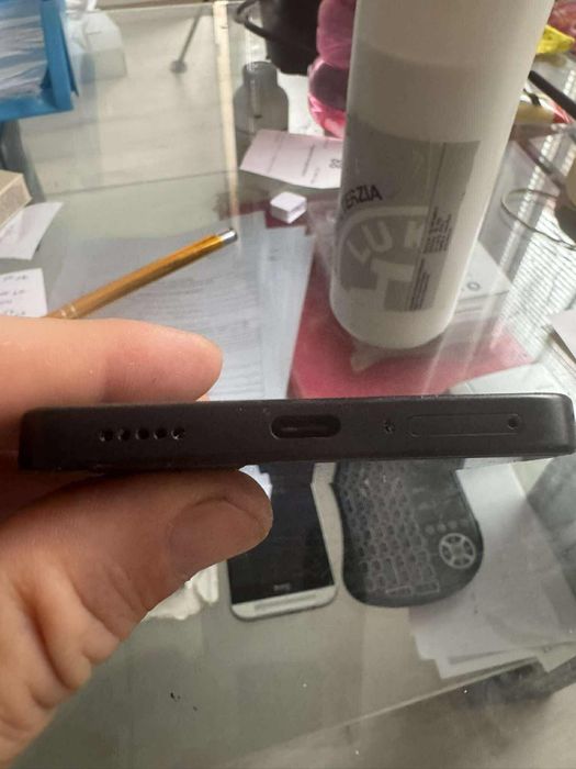 Xiaomi 14t черен,256