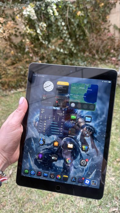 iPad (9th generation)