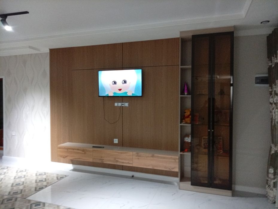 Ремонт под ключь