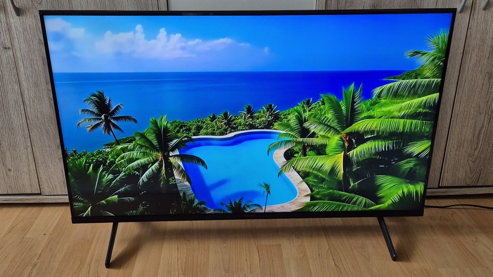 Sony KD-43X81K Google TV, Android, 4K, UltraHD, Smart, WiFi, LED
