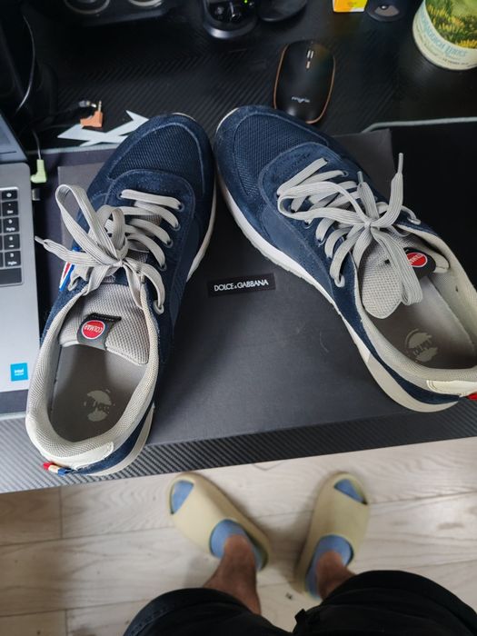Adidași Colmar 43