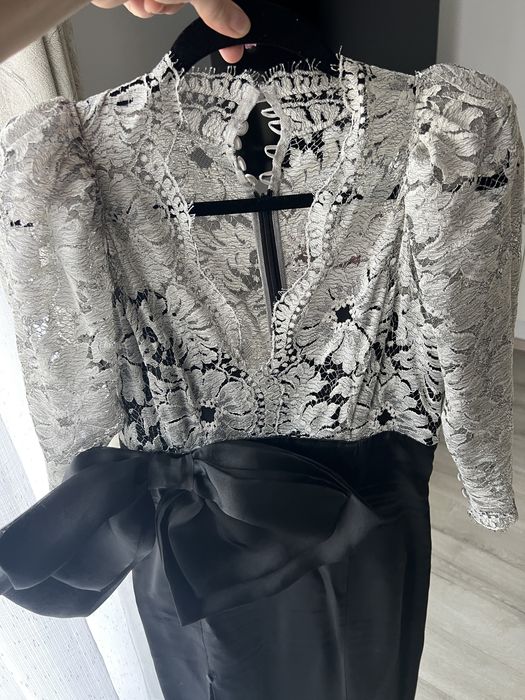 Rochie Silk Love&Lace 40