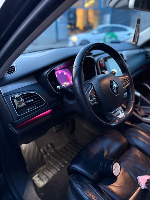 Vând Renault Talisman Initiale Paris 1.6 dci, 2016, 130 cp