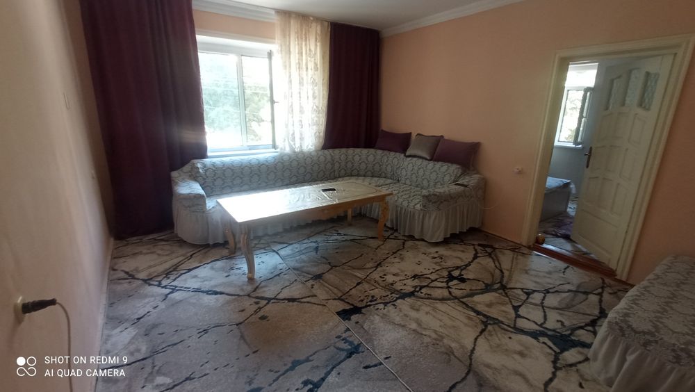 Uy 4 xonalik sotiladi srochna