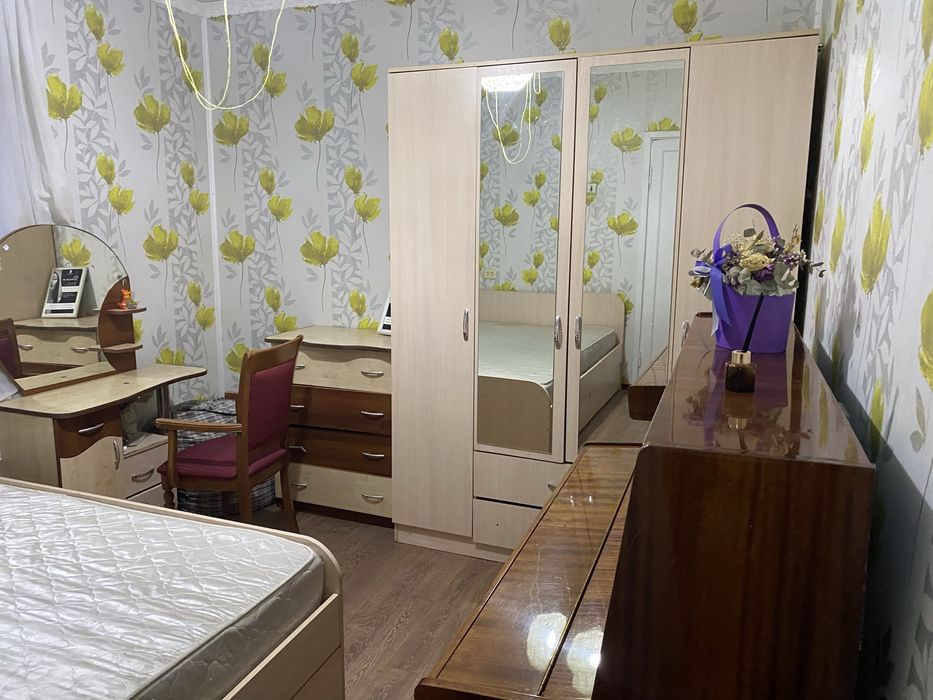 Сдам 3х комнатную квартиру