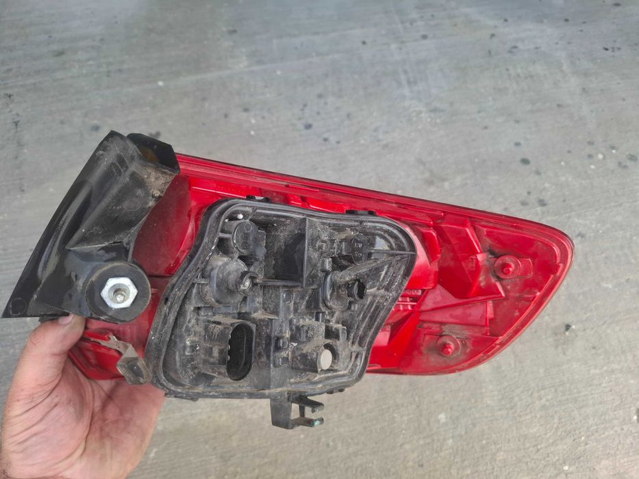 Стоп ляв външен за Audi a3 8p