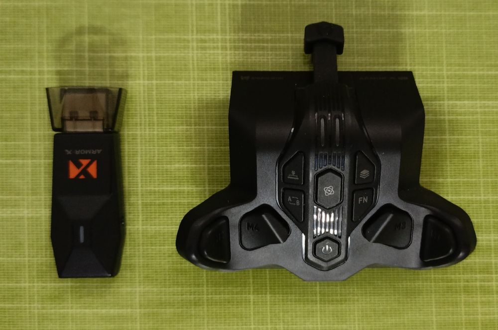 Лепестки для Xbox series controller