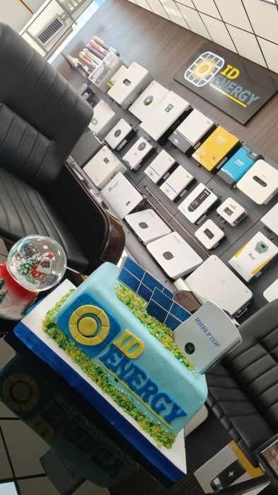 Quyosh fotoelektrstansiyalari.podklyuch 10kwt 38mln sum eng sifatlisi