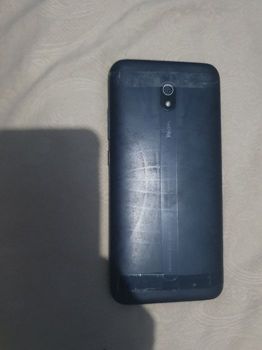 Redmi 8A  64 GB  yaxshi holatda