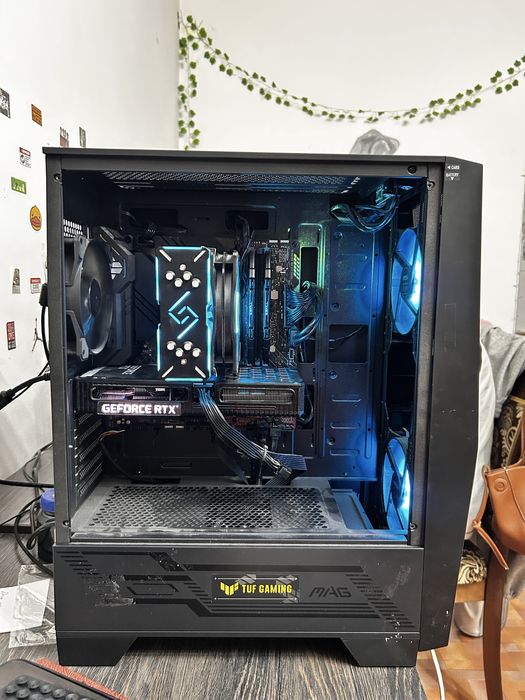 Игровой системный блок