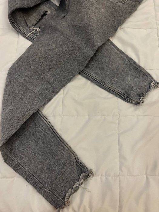 дамски дънки Zara