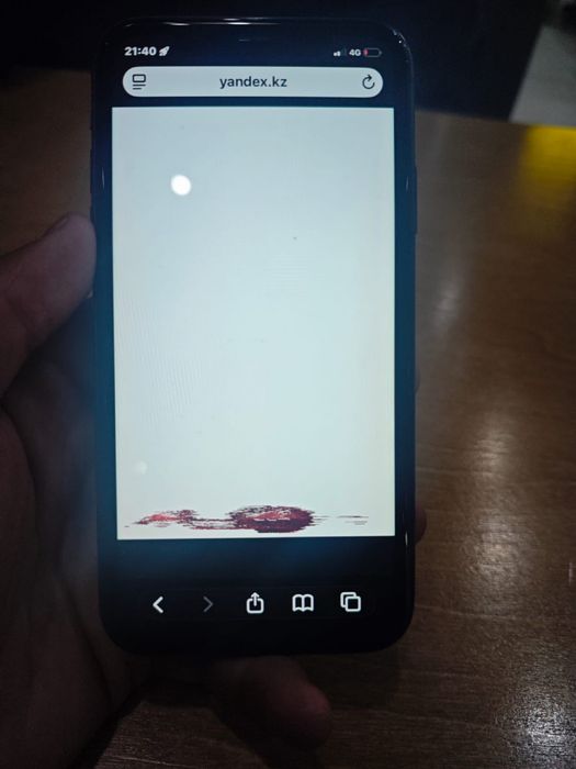 Iphone 11  trade обмен 64 гб