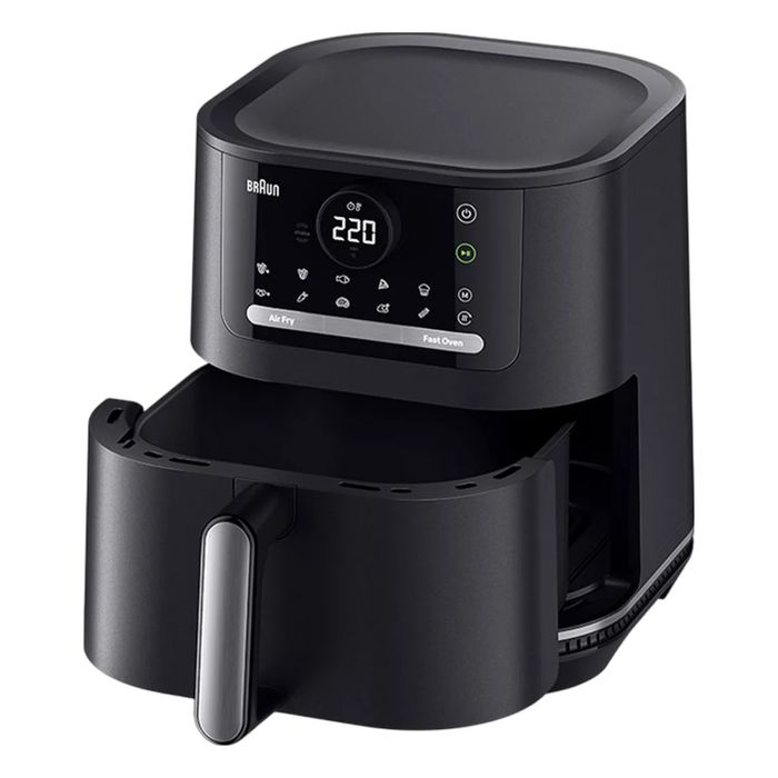 Аэрогриль Braun HF5050IBK