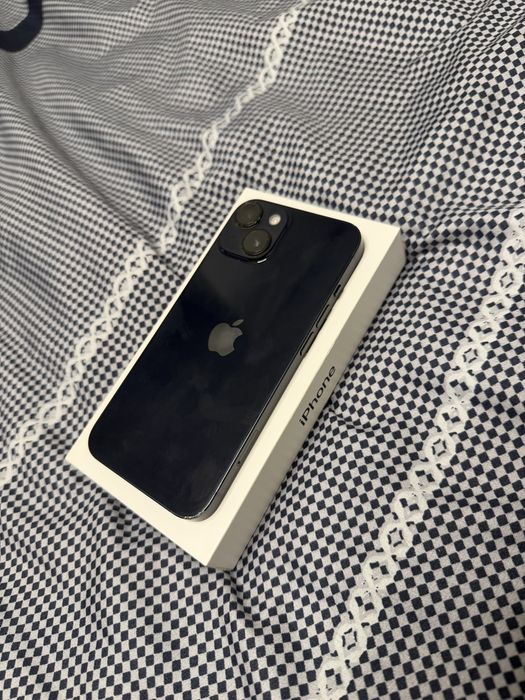 Iphone 14 midnight 128gb