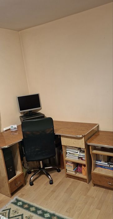 Mobila Dormior complet