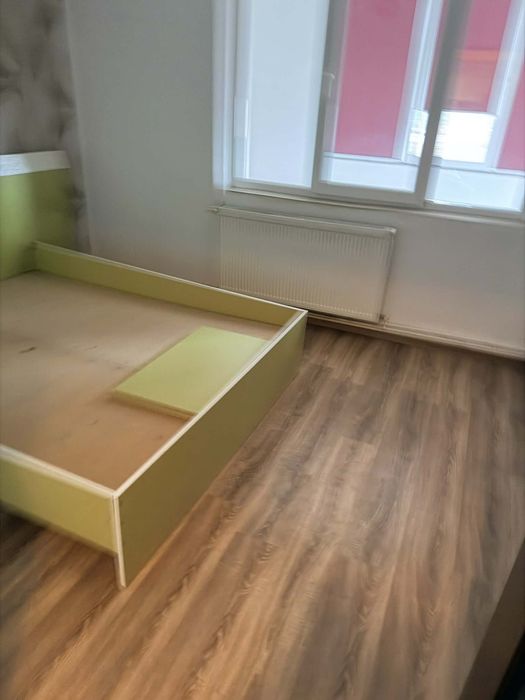 Vând apartament 2 camere