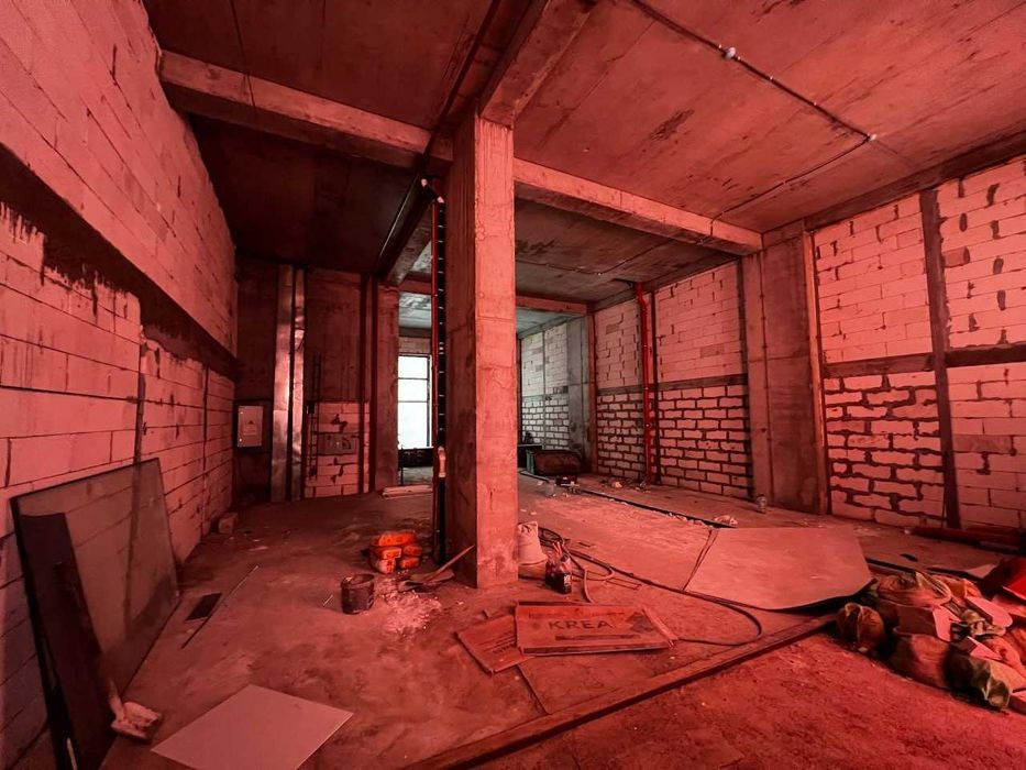 Премиальный ритейл на Шота Руставели | 171 м² (55)