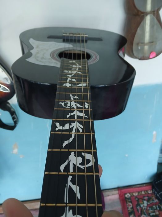 Klassik gitara 38 razmer