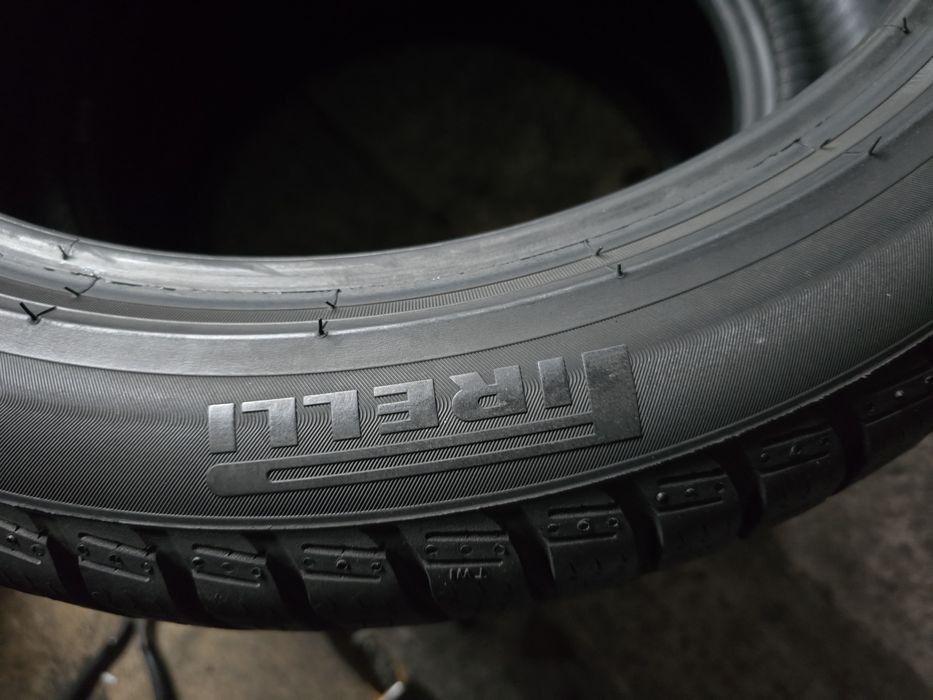 Pirelli 225/45 R18 95H MS iarnă