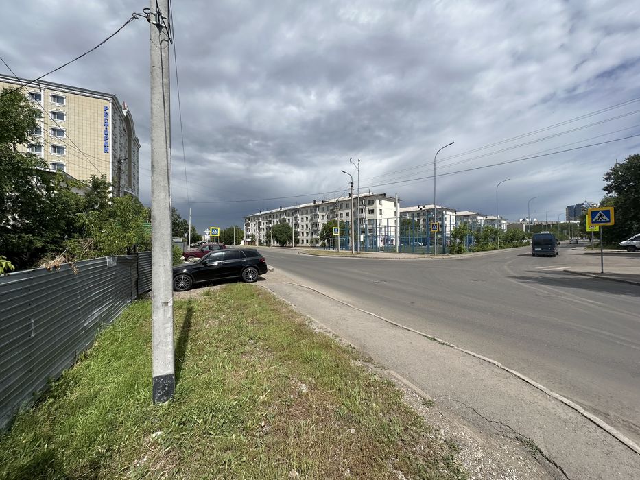 Сдам в аренду участок