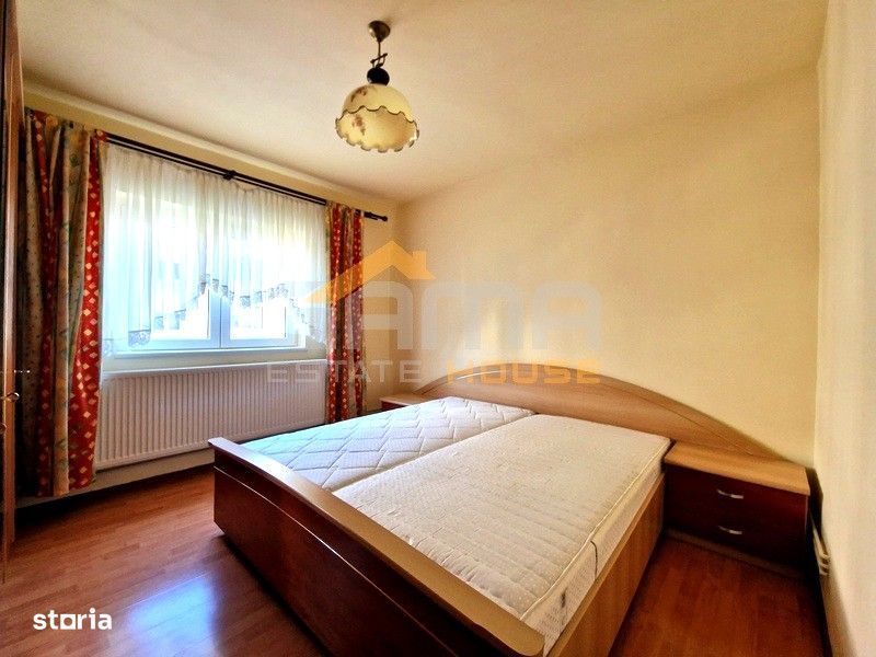 Apartament 2 camere, etaj 2, zona Podgoria