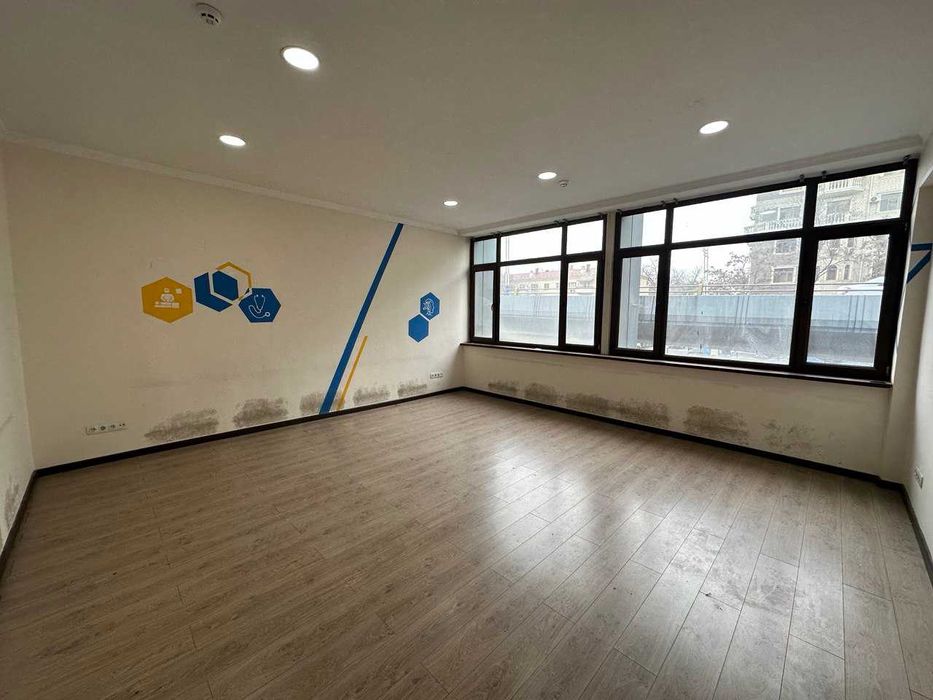 (55) Готовый университет + клиника | 7 000 м² | Паркинг на 200 авто