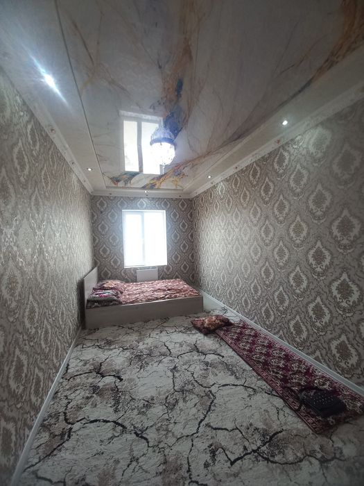 Учхонали квартира