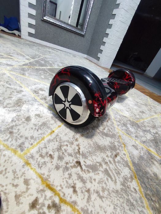 Продам гераскутер