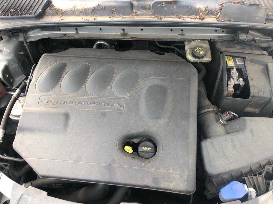 Форд Мондео 2.0 DCI  - Ford Mondeo  само на части