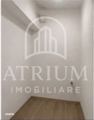 Apartament cu 2 camere de vanzare in Andrei Muresanu!