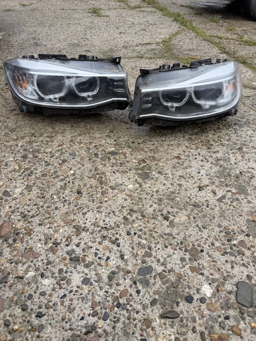 Фарове бмв ф34 (farove bmw f34)