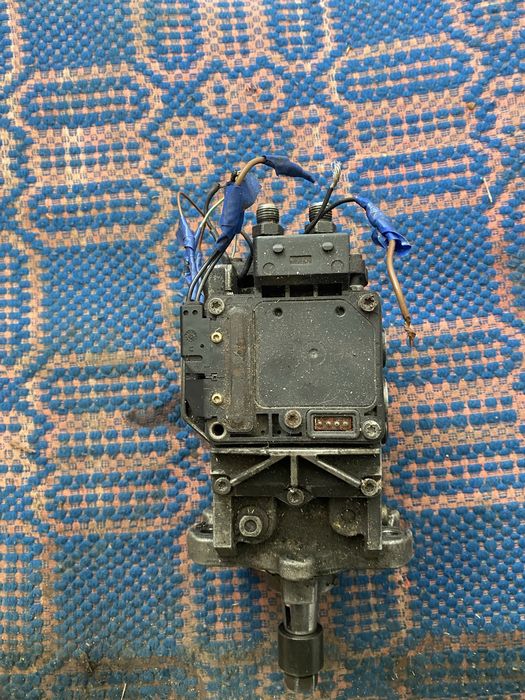 Vand sau schimb pompa de injectie bmw e46 136 cai 2.0d